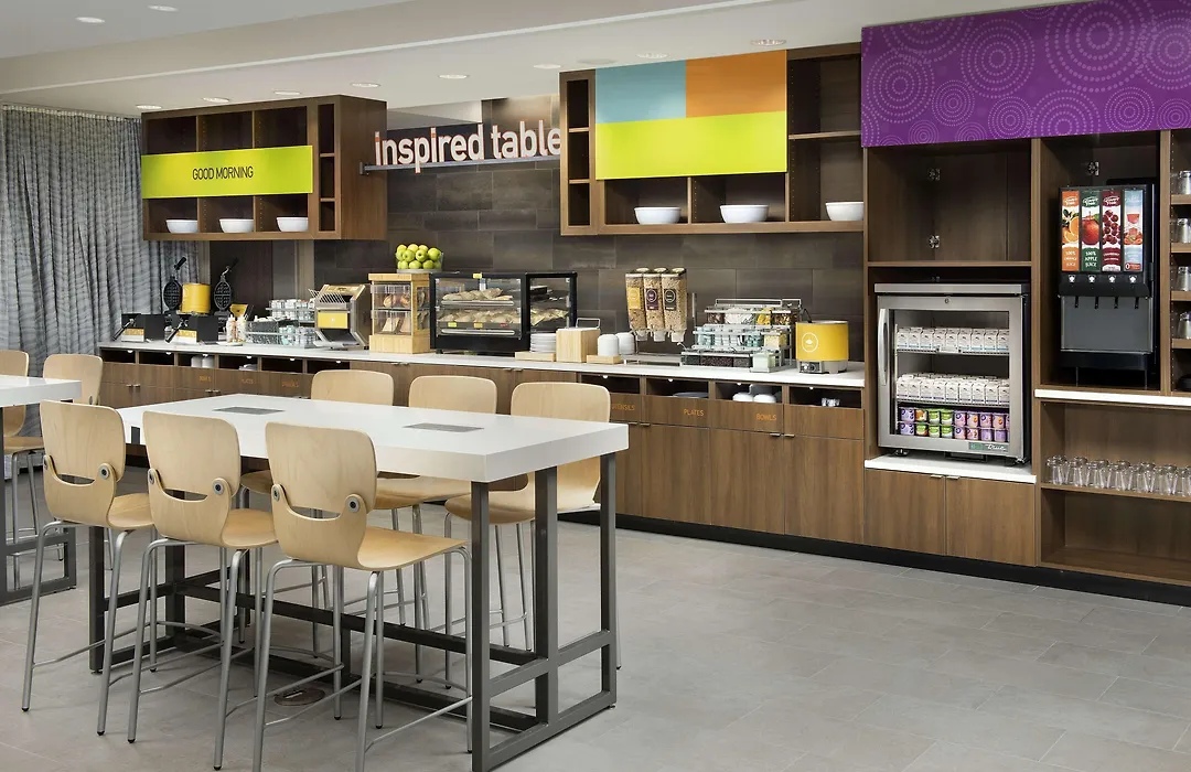 Home2 Suites By Hilton Fort Myers Airport-1