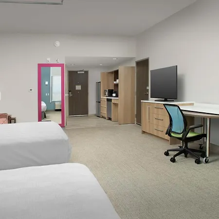 Home2 Suites By Hilton Fort Myers Airport-3